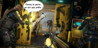 Rainbow Six Extraction report