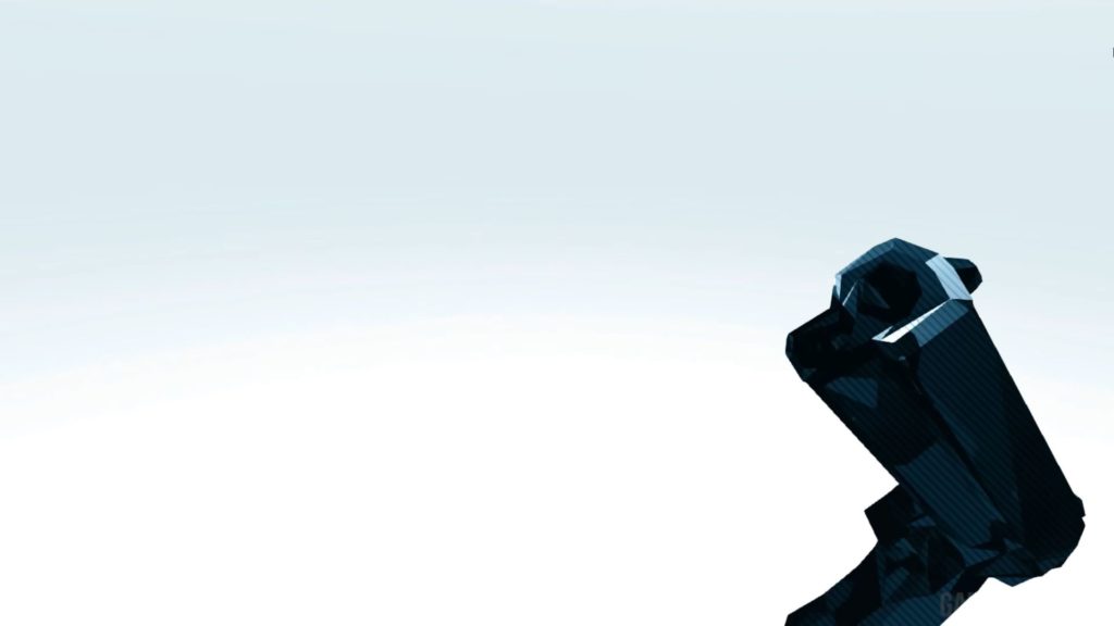 SUPERHOT VR