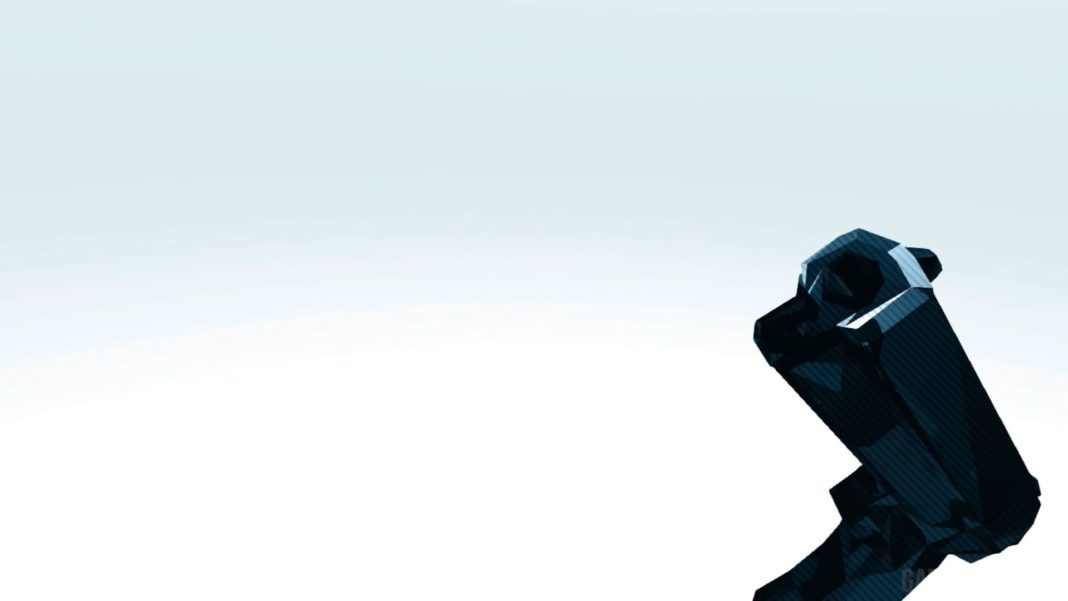 SUPERHOT VR