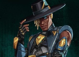 La nouvelle saison d’Apex Legends, Émergence, débute aujourd’hui
