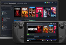 Les reviews du Steam Deck sont disponibles : une expérience encore bancale
