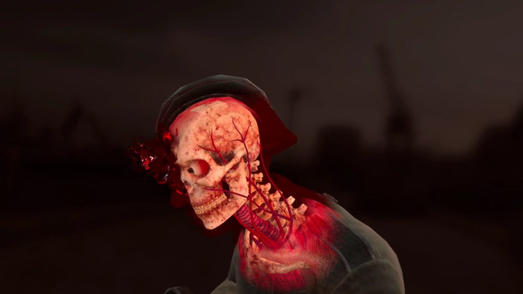 sevr oculus 1