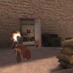 Sniper Elite VR – Colt 1911