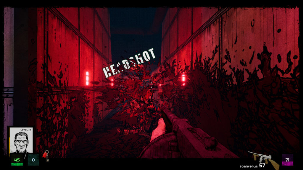 Forgive me Father 13