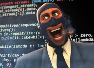 Des moddeurs s’attaquent au portage de Team Fortress 2 sur Source 2