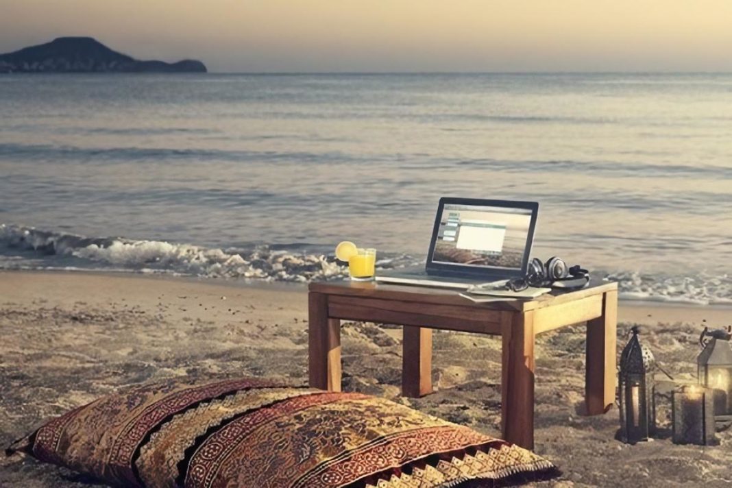 La rédac en vacances1