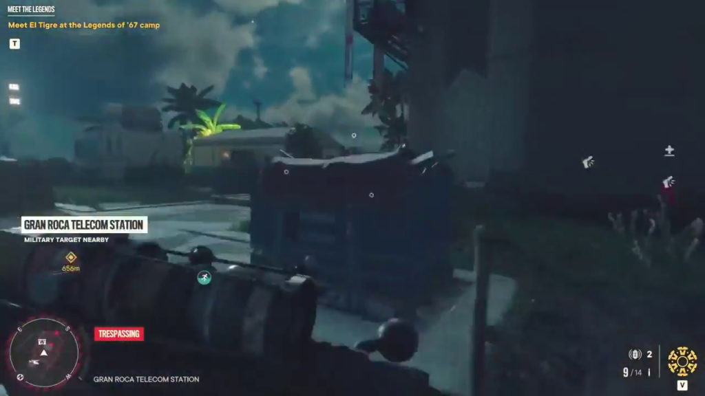 far cry 6 leaked gameplay
