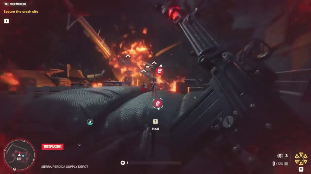 far cry 6 leaked gameplay 2