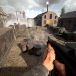 hell let loose carentan