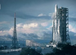 La mise à jour 2.2.0 est disponible sur Battlefield 2042