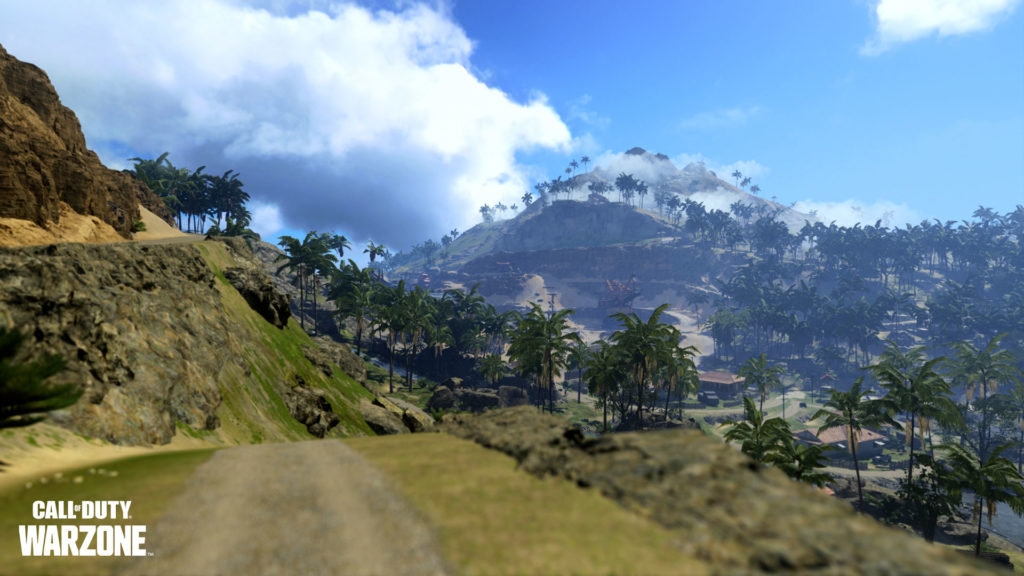 Call of Duty: Warzone - Pacific