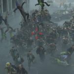 World War Z: Aftermath