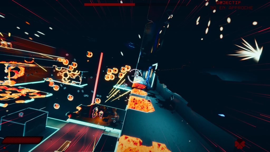 Severed Steel 1