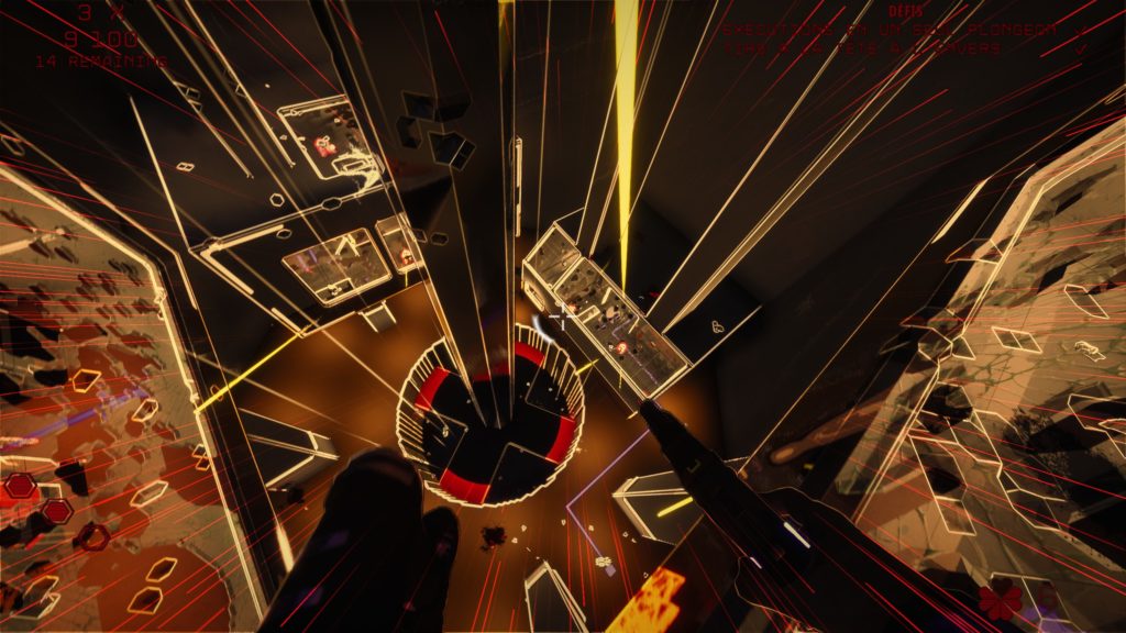 Severed Steel 2