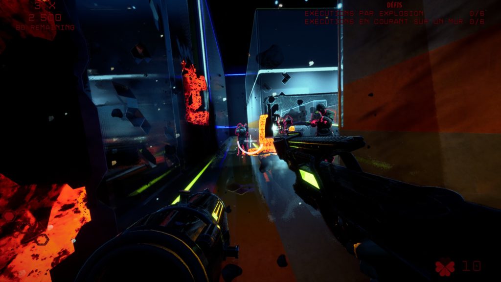 Severed Steel 4