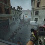 World War Z Aftermath – Horde