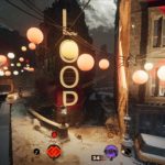 deathloop decor