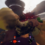deathloop machete