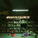 deathloop nique vos secrets