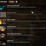 deep rock galactic mods