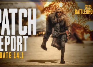 PUBG permet maintenant de porter d’autres joueurs sur vos épaules