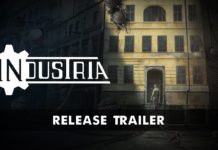 Le FPS steampunk Industria est sorti