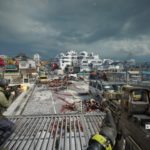World War Z: Aftermath