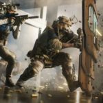 Battlefield 2042 CloseQuarters