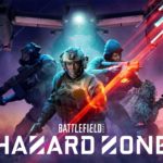 Battlefield 2042 HazardZone cover