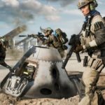 Battlefield 2042 SquadIntel