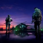 Battlefield 2042 SquadOnShip