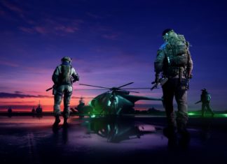 Battlefield 2042 détaille ses prochaines mises à jour