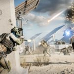 Battlefield 2042 squadVsSquad