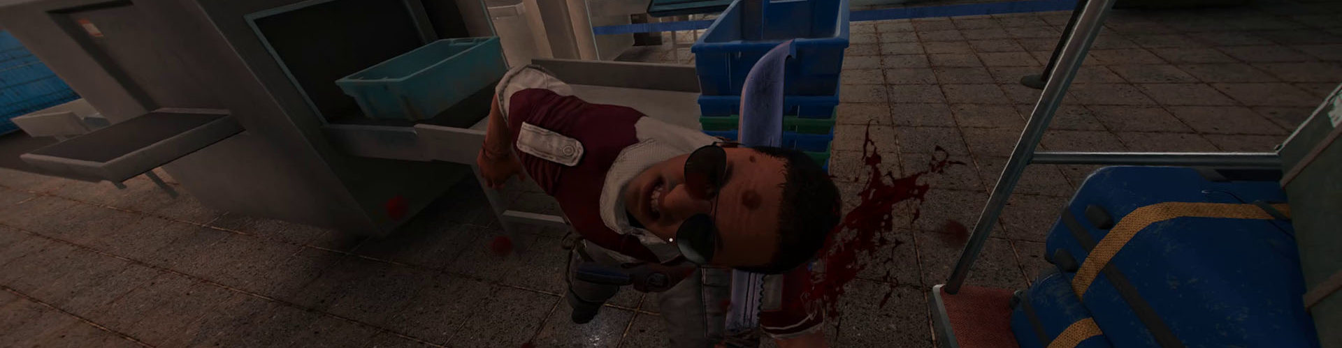 Far Cry Portique e1633894425783