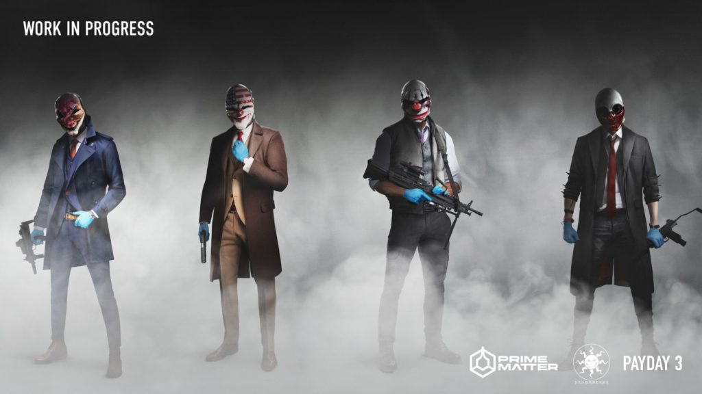 Payday3 artwork 2 1