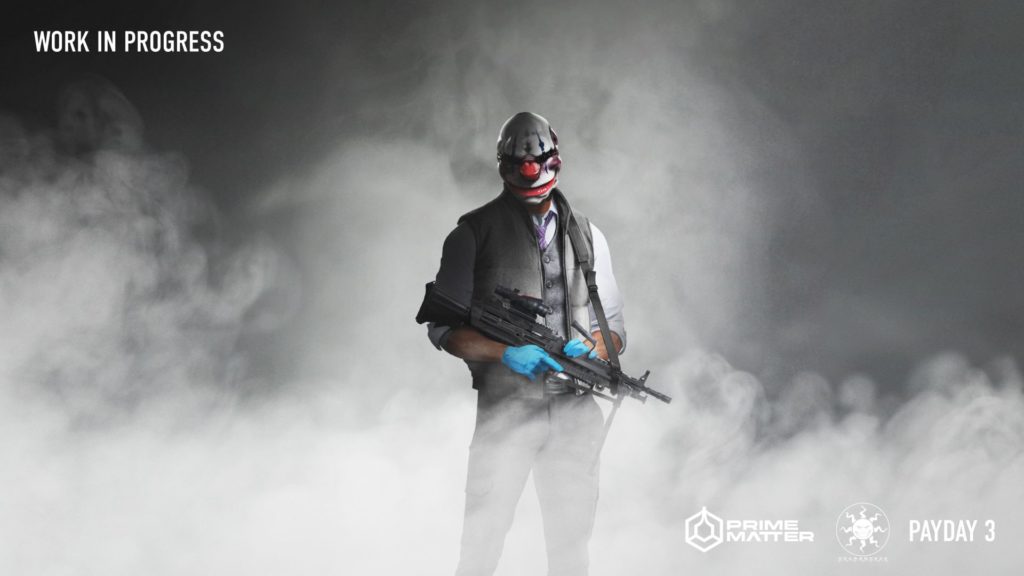 Payday3 artwork 3