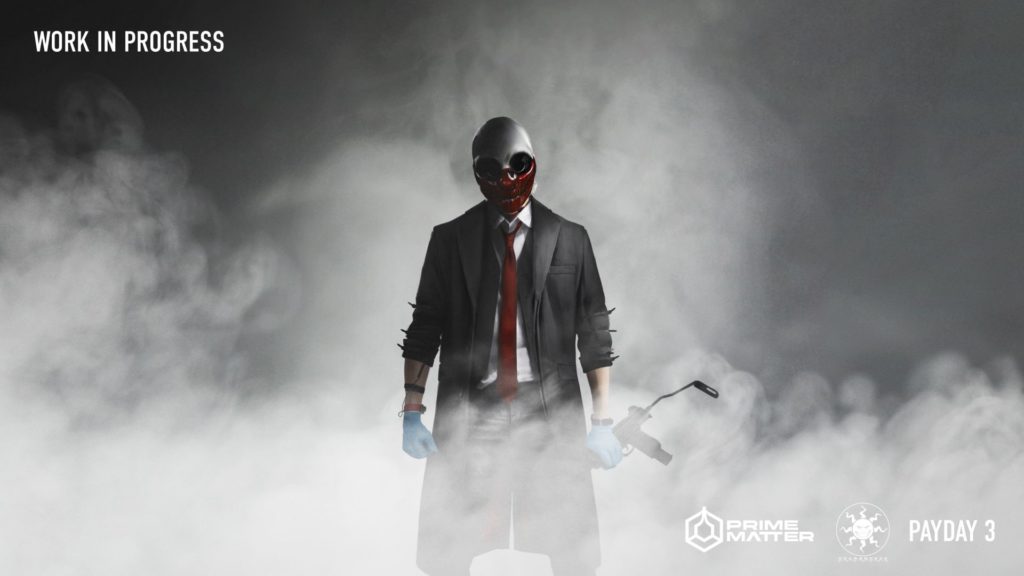 Payday3 artwork 4