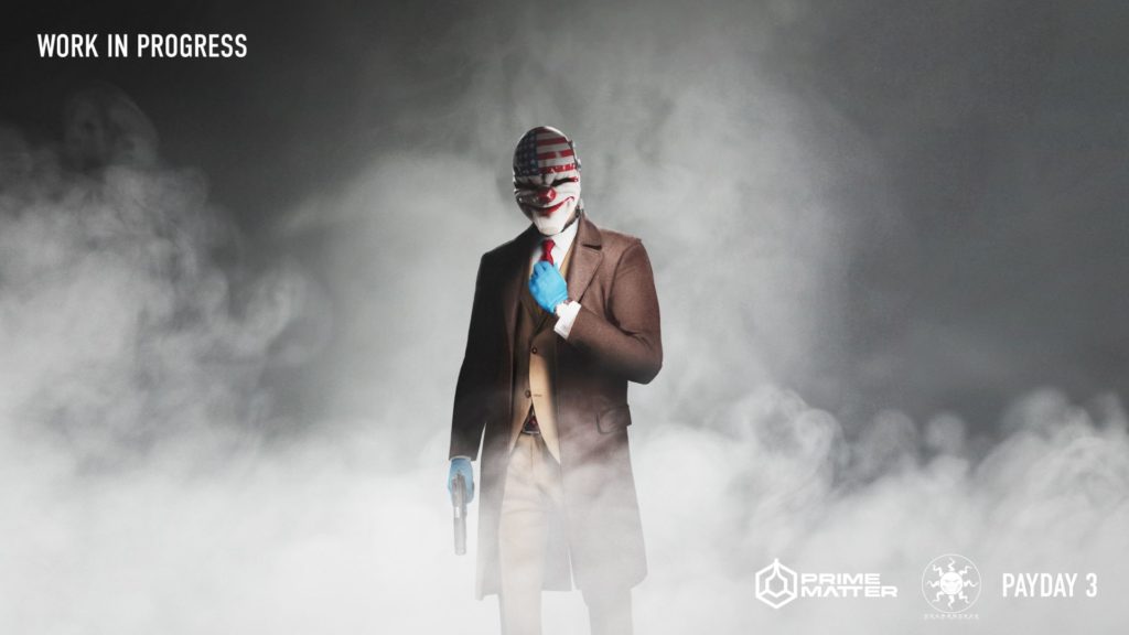 Payday3 artwork 6