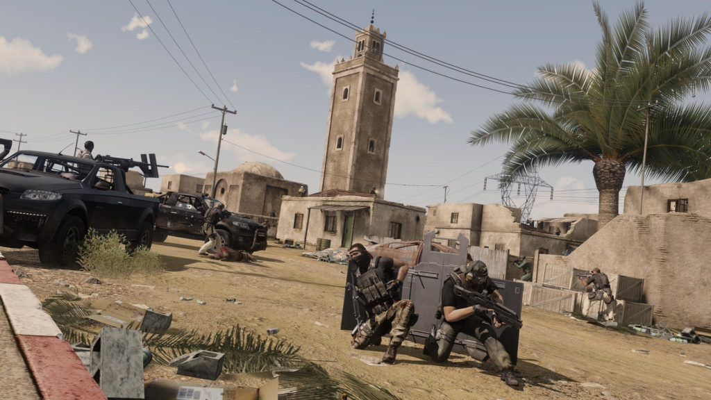 arma3 westernsahara mercenaries