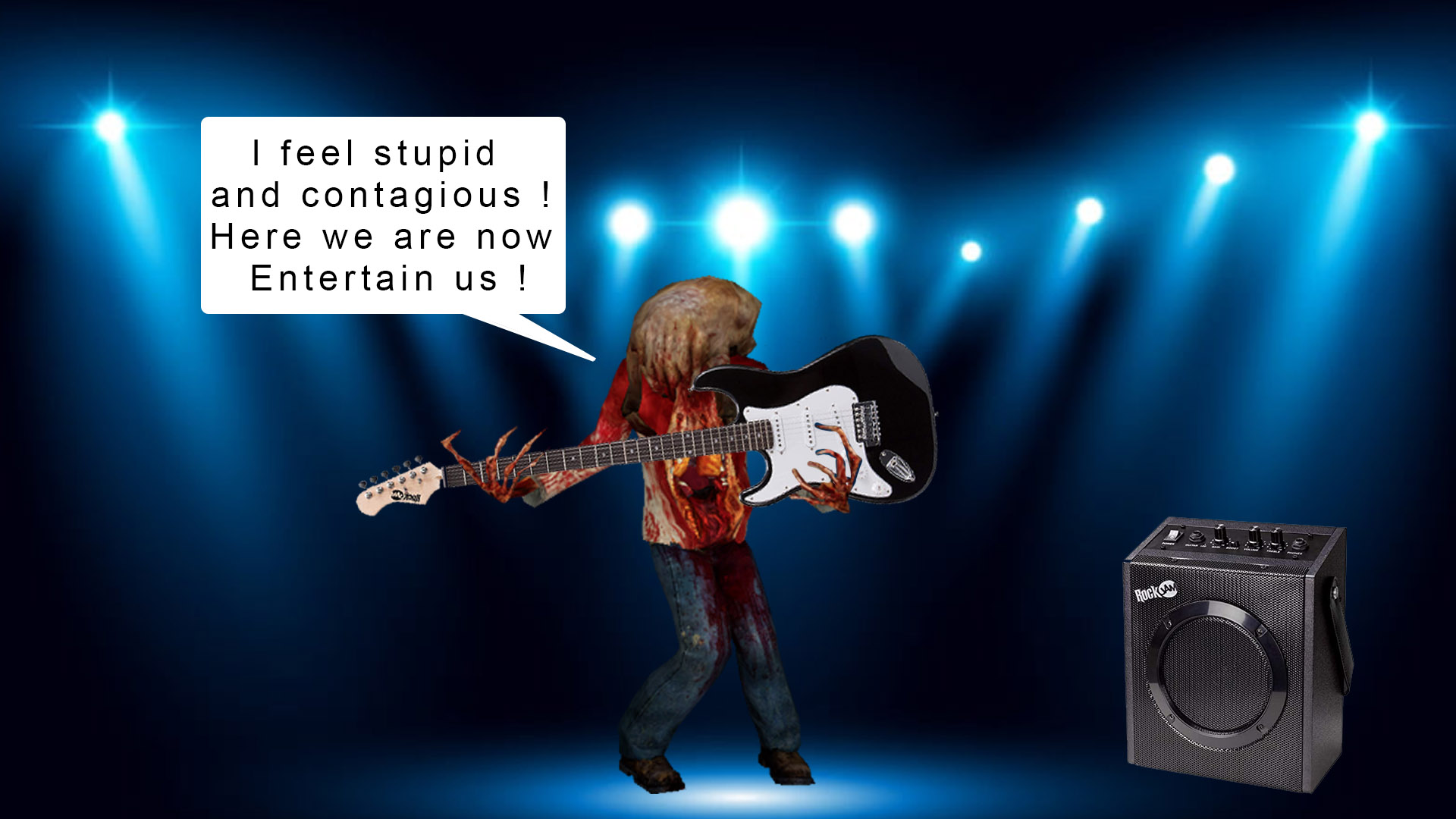 Les bons plans NoFrag du week-end côtoient l'horreur 1 bon plans kurt cobain