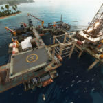 far cry 6 oil station