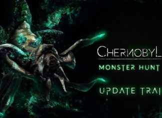Du contenu gratuit pour Chernobylite