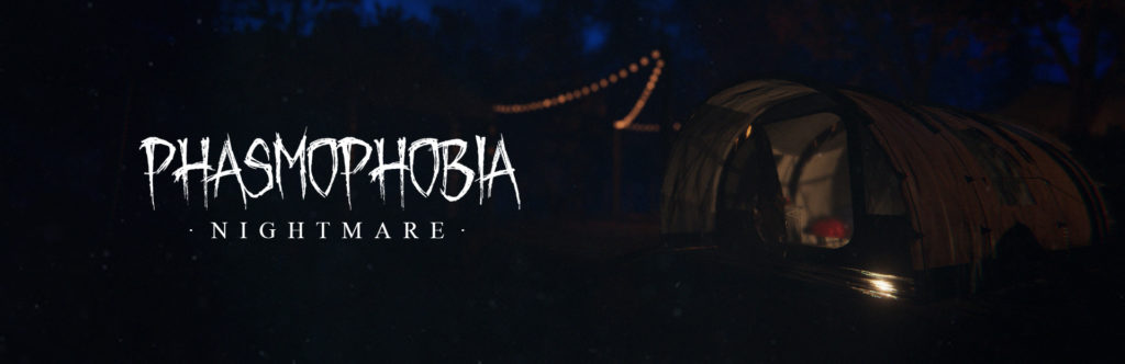 phasmophobia nightmare