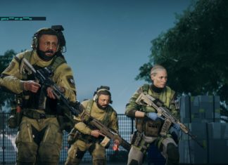 Un week-end gratuit pour Battlefield 2042