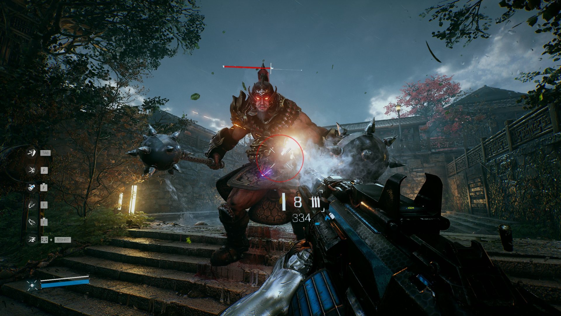 Bright Memory Infinite 11