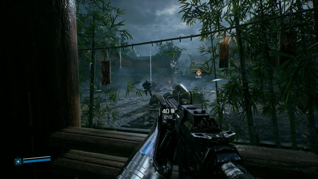 Bright Memory Infinite 2