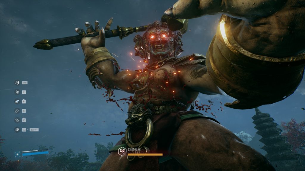 Bright Memory Infinite 8