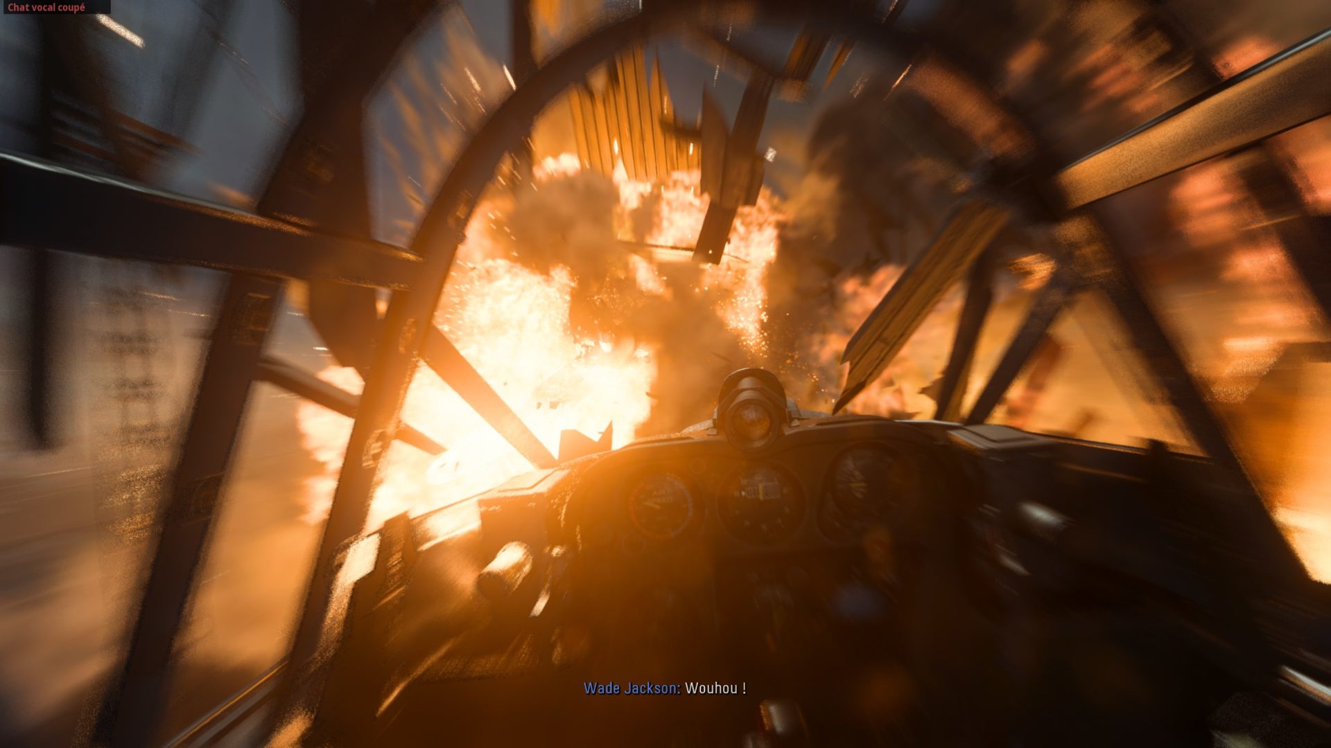 Call of Duty Vanguard Campagne 5