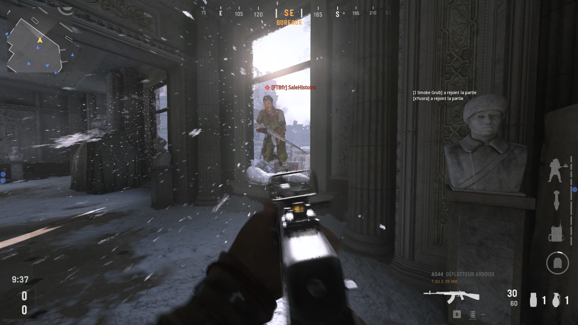 Call of Duty Vanguard Multi 6