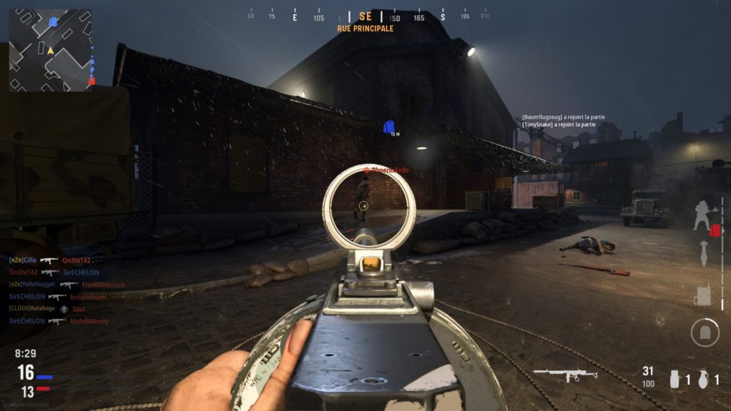 Call of Duty Vanguard Multi 7